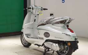 PEUGEOT PEUGEOT ジャンゴ125A