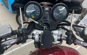 HONDA CB1100 ABS 2015 SC65