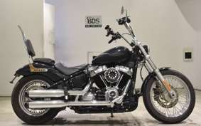 HARLEY FXST1750 2021