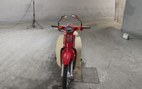 HONDA SUPER CUB50 AA09