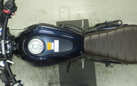 DUCATI SCRAMBLER 2025