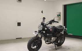 HONDA MONKEY 125 2021 JB03