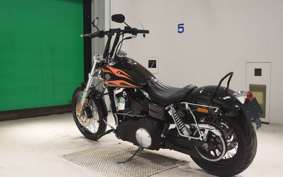HARLEY FXDWG 1580 2010