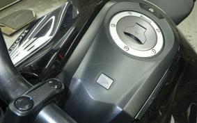 HONDA CB250RA 2007 MC52