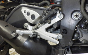 YAMAHA TZR250 R 2022 3XV