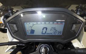HONDA GROM JC75