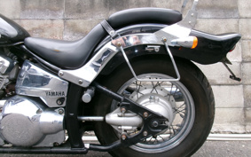 YAMAHA DRAGSTAR 400 1996 4TR