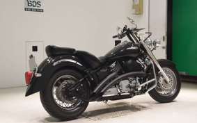 YAMAHA DRAGSTAR 1100 CLASSIC 2001 VP13J