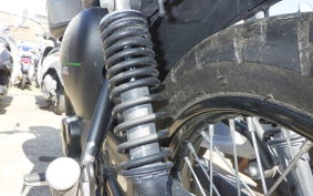 KAWASAKI W175