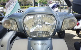 HONDA C110 SUPER CUB JA10