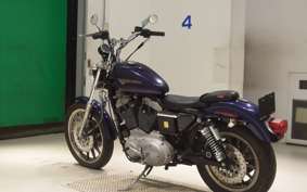 HARLEY XL1200S 1998