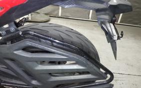HONDA CB200X 2016