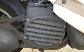 HONDA CREA SCOOPY AF55