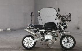 OTHER  MOTORCYCLE 125CC ..
