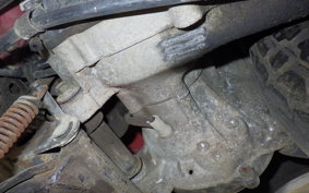 HONDA LEAD 50 SS Type AF10