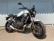 Фото Yamaha XSR700 2022 с японского аукциона