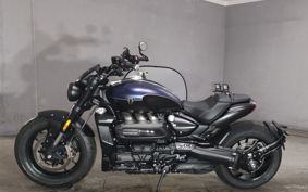 TRIUMPH ROCKET 3 STORM R 2025 YBY2BJ