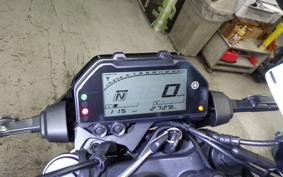YAMAHA MT-25 A RG74J