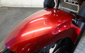 HONDA CB400SFV-4ABS 2022 NC42