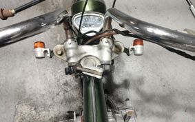 HONDA DUCKS50 ST50