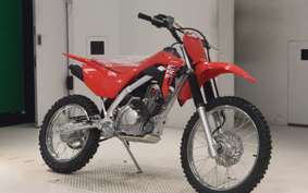 HONDA CRF125F JE03
