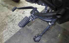 HONDA REBEL 250 A MC49
