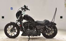HARLEY XL1200NS 2020