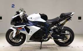 SUZUKI GSX-R1000 2012