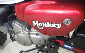 HONDA MONKEY 125 ABS 2020 JB02