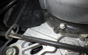 YAMAHA AXIS 125 Z SED7J
