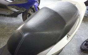 YAMAHA CYGNUS 125 X