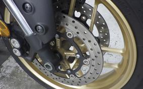 YAMAHA TRACER 9 GT RN70