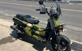 HONDA PS250 MF09