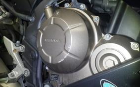 HONDA CBR400R ABS 2017 NC47