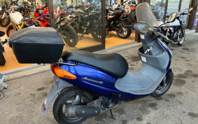 SUZUKI ADDRESS V110 CF11A