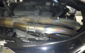 SUZUKI BANDIT 1250 SA 2010 GW72A