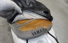 YAMAHA JOG Gen.2 3YJ