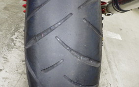 HONDA CB400SF VTEC 2012 NC42