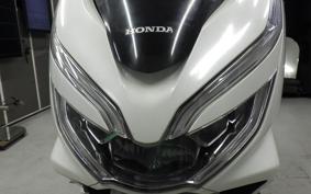 HONDA PCX125 2008 JF81