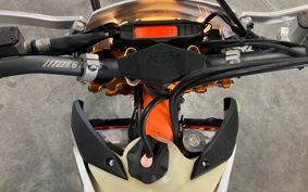 KTM 500EXC 6DAYS EXA40