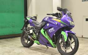 KAWASAKI NINJA 250R 2019 EX250K
