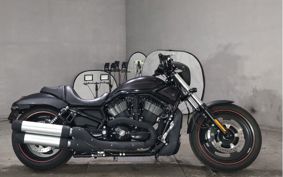 HARLEY NIGHT ROD VRSCDX SP 2009 HHH