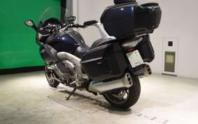 BMW K1600GTL 2012