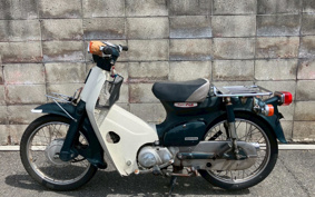 HONDA SUPER CUB90 HA02