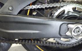 YAMAHA MT-07 2015 RM07J