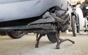 SUZUKI ADDRESS V125 S CF4MA