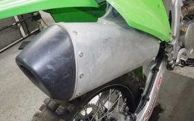 KAWASAKI KX250 KX252C