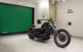 HONDA STEED 400 1993 NC26