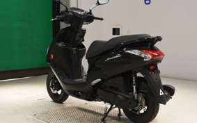 YAMAHA AXIS 125 Z SEJ6J