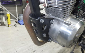 HONDA APE 50 AC16